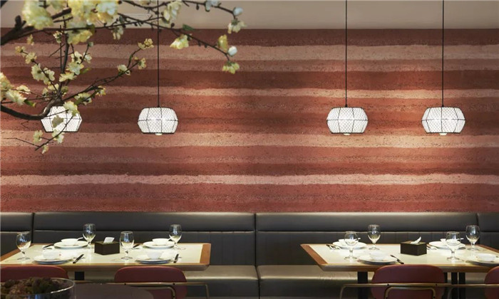 鄭州中餐廳裝修公司推薦瀟湘府中餐廳裝修設(shè)計方案 鄭州中餐廳裝修公司推薦瀟湘府中餐廳裝修設(shè)計方案