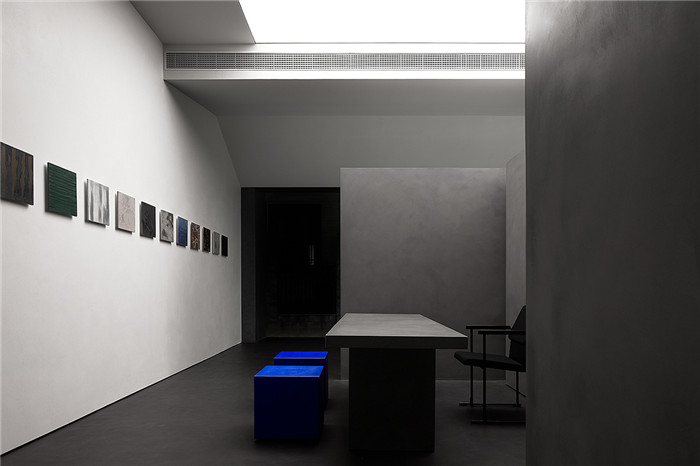 鄭州材料展廳裝修公司推薦藝術(shù)漆展廳裝修設(shè)計(jì)方案 鄭州材料展廳裝修公司推薦藝術(shù)漆展廳裝修設(shè)計(jì)方案