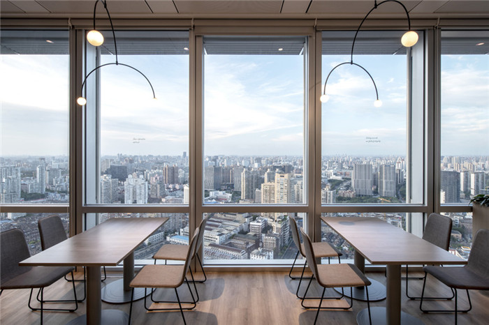 Arc deco老上海風格混搭風房地產公司辦公室裝修 Arc deco老上海風格混搭風房地產公司辦公室裝修