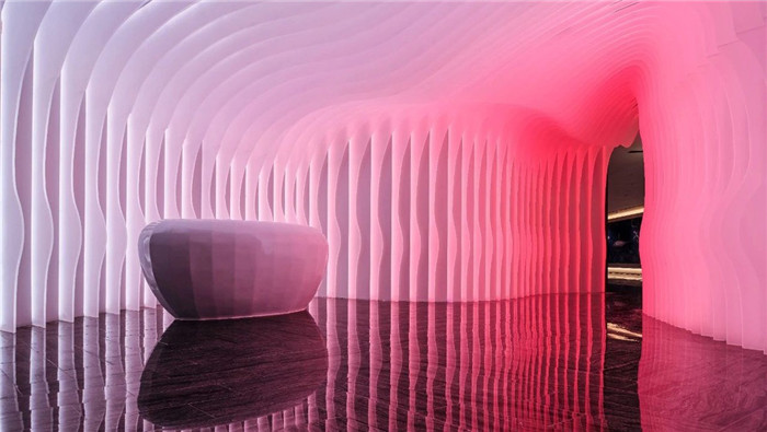 創(chuàng)意餐廳大廳設計-鄭州創(chuàng)意餐廳裝修公司推薦Young藝術餐廳裝修設計 創(chuàng)意餐廳大廳設計-鄭州創(chuàng)意餐廳裝修公司推薦Young藝術餐廳裝修設計