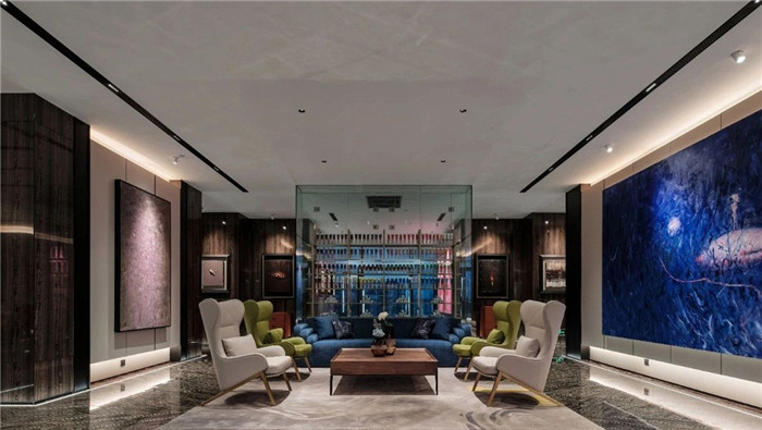 休閑洽談區(qū)裝修-鄭州創(chuàng)意餐廳裝修公司推薦Young藝術餐廳裝修設計 休閑洽談區(qū)裝修-鄭州創(chuàng)意餐廳裝修公司推薦Young藝術餐廳裝修設計