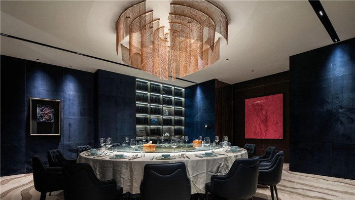 餐廳包房設計-鄭州創(chuàng)意餐廳裝修公司推薦Young藝術餐廳裝修設計 餐廳包房設計-鄭州創(chuàng)意餐廳裝修公司推薦Young藝術餐廳裝修設計