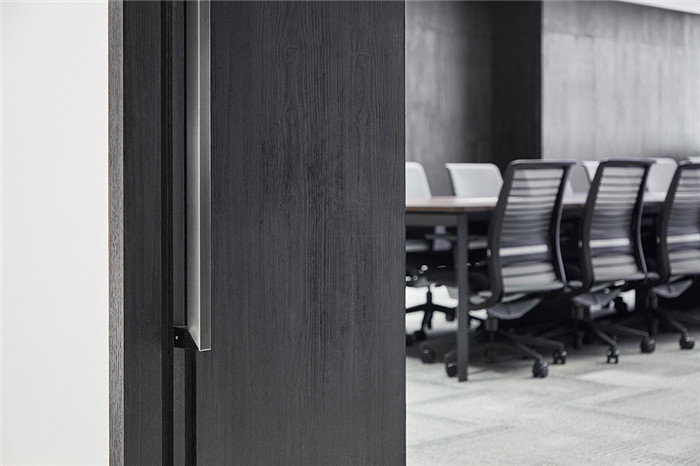 現(xiàn)代極簡(jiǎn)工業(yè)風(fēng)華為軟件中心辦公室裝修設(shè)計(jì)方案 現(xiàn)代極簡(jiǎn)工業(yè)風(fēng)華為軟件中心辦公室裝修設(shè)計(jì)方案