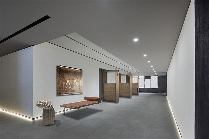 現(xiàn)代極簡(jiǎn)工業(yè)風(fēng)華為軟件中心辦公室裝修設(shè)計(jì)方案 現(xiàn)代極簡(jiǎn)工業(yè)風(fēng)華為軟件中心辦公室裝修設(shè)計(jì)方案