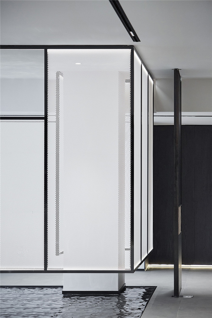 現(xiàn)代極簡(jiǎn)工業(yè)風(fēng)華為軟件中心辦公室裝修設(shè)計(jì)方案 現(xiàn)代極簡(jiǎn)工業(yè)風(fēng)華為軟件中心辦公室裝修設(shè)計(jì)方案