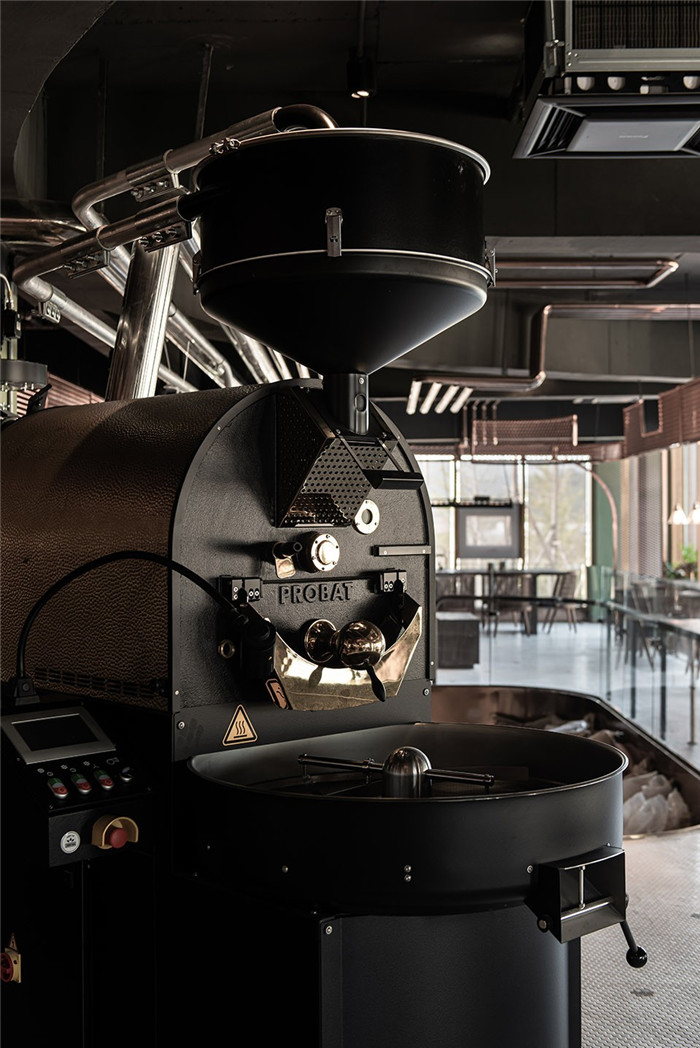 特色重金屬工業(yè)風(fēng)精品咖啡廳裝修設(shè)計(jì)方案 特色重金屬工業(yè)風(fēng)精品咖啡廳裝修設(shè)計(jì)方案