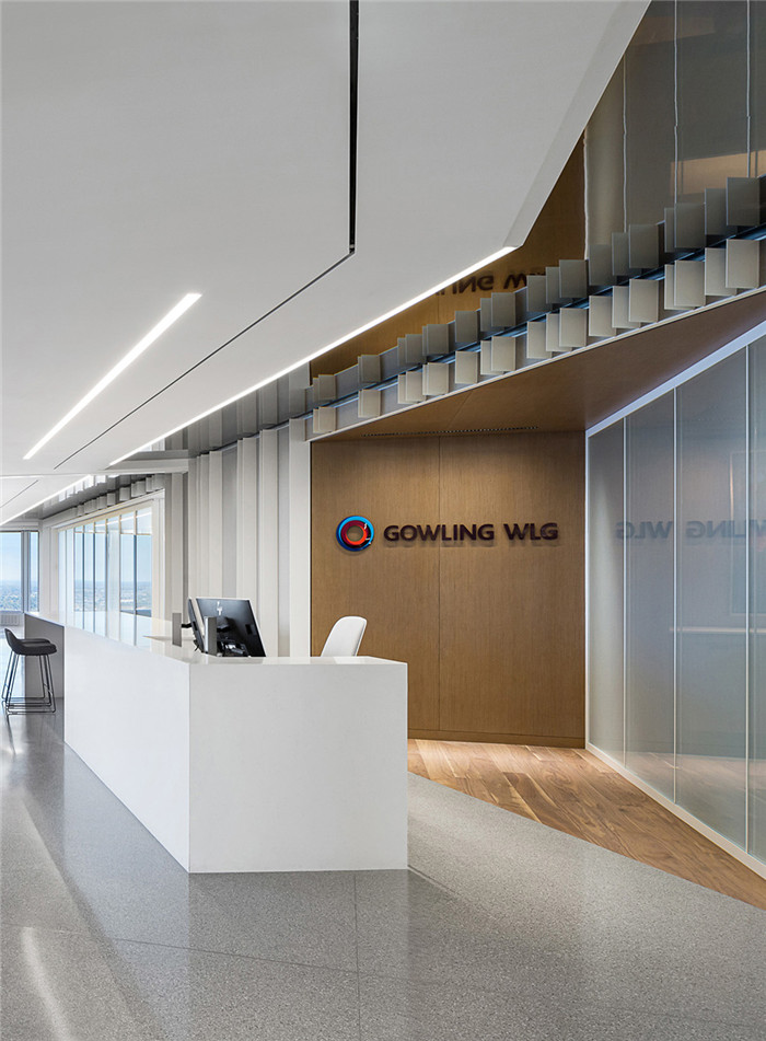 時(shí)尚簡(jiǎn)約風(fēng)國(guó)際律師事務(wù)所辦公室裝修設(shè)計(jì)案例 時(shí)尚簡(jiǎn)約風(fēng)國(guó)際律師事務(wù)所辦公室裝修設(shè)計(jì)案例