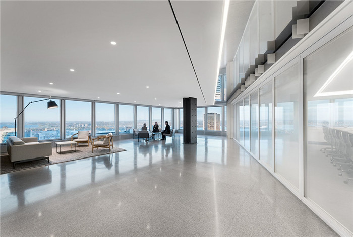 時(shí)尚簡(jiǎn)約風(fēng)國(guó)際律師事務(wù)所辦公室裝修設(shè)計(jì)案例 時(shí)尚簡(jiǎn)約風(fēng)國(guó)際律師事務(wù)所辦公室裝修設(shè)計(jì)案例