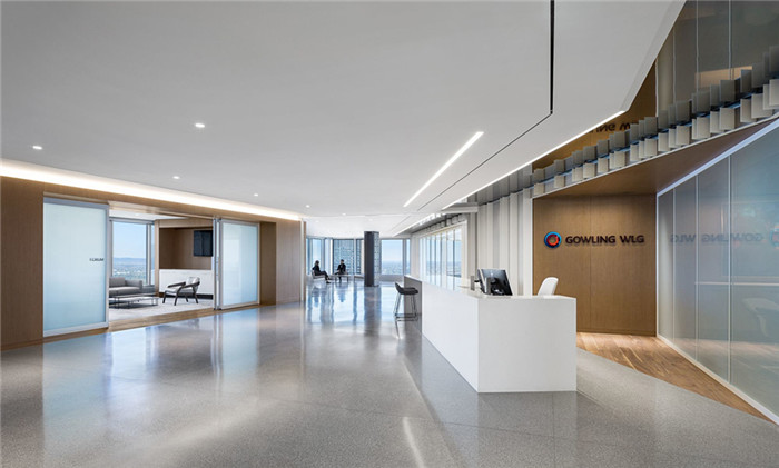 時(shí)尚簡(jiǎn)約風(fēng)國(guó)際律師事務(wù)所辦公室裝修設(shè)計(jì)案例 時(shí)尚簡(jiǎn)約風(fēng)國(guó)際律師事務(wù)所辦公室裝修設(shè)計(jì)案例