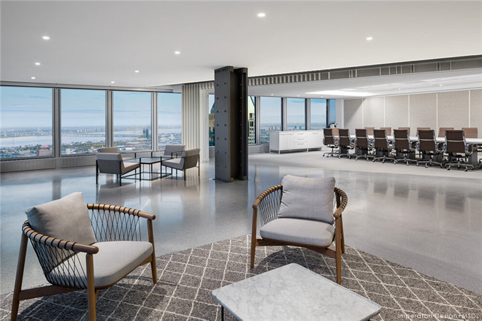 時(shí)尚簡(jiǎn)約風(fēng)國(guó)際律師事務(wù)所辦公室裝修設(shè)計(jì)方案 時(shí)尚簡(jiǎn)約風(fēng)國(guó)際律師事務(wù)所辦公室裝修設(shè)計(jì)方案