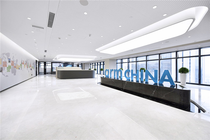 5000平現(xiàn)代風(fēng)科技公司集團總部辦公裝修設(shè)計方案 5000平現(xiàn)代風(fēng)科技公司集團總部辦公裝修設(shè)計方案