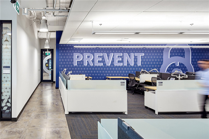 敞開辦公區(qū)裝修-宏鈺堂分享理念超前的軟件開發(fā)公司辦公室裝修案例 敞開辦公區(qū)裝修-宏鈺堂分享理念超前的軟件開發(fā)公司辦公室裝修案例