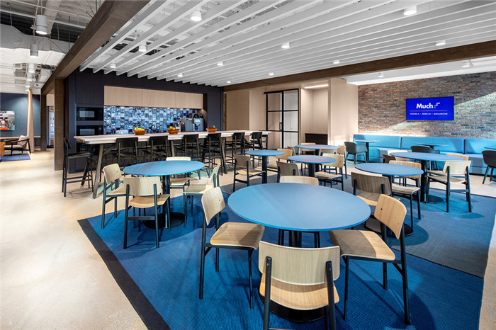 員工餐廳裝修設(shè)計(jì)-簡(jiǎn)潔高效的國(guó)外律師事務(wù)所裝修設(shè)計(jì)方案 員工餐廳裝修設(shè)計(jì)-簡(jiǎn)潔高效的國(guó)外律師事務(wù)所裝修設(shè)計(jì)方案