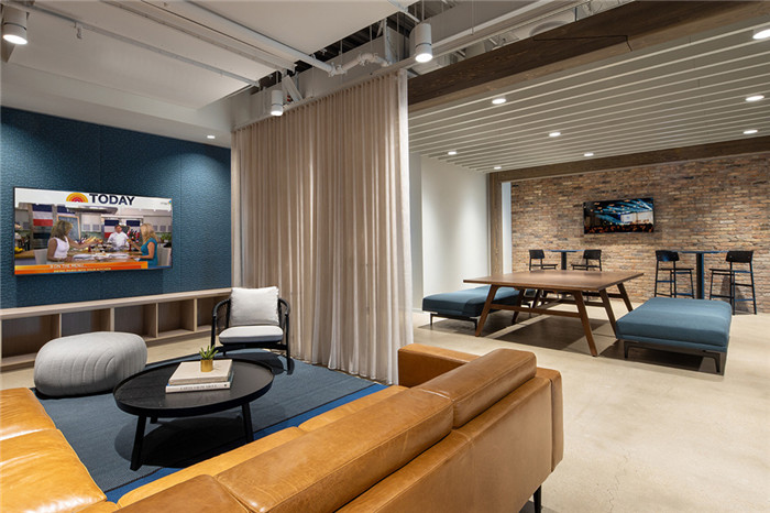 簡(jiǎn)潔高效的國(guó)外律師事務(wù)所裝修設(shè)計(jì)方案 簡(jiǎn)潔高效的國(guó)外律師事務(wù)所裝修設(shè)計(jì)方案