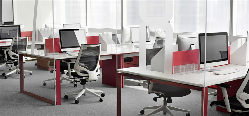 超越工位:保利K18打造第四代體驗(yàn)式辦公空間設(shè)計(jì) 超越工位:保利K18打造第四代體驗(yàn)式辦公空間設(shè)計(jì)