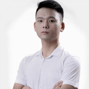 設計師：郭文彬