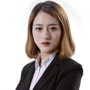 設計師：張艷麗