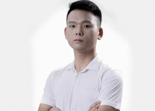 設(shè)計(jì)師：郭文彬