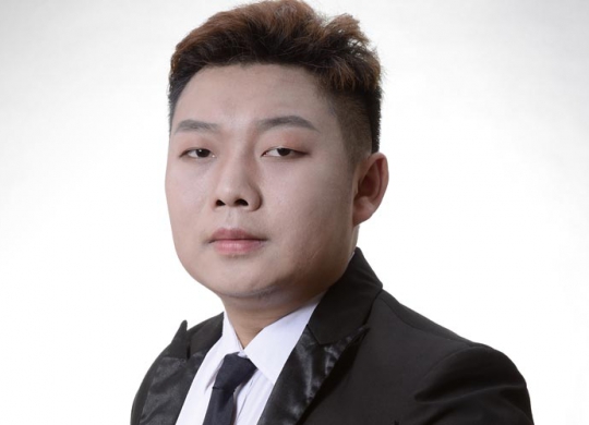 設(shè)計(jì)師：黃強(qiáng)