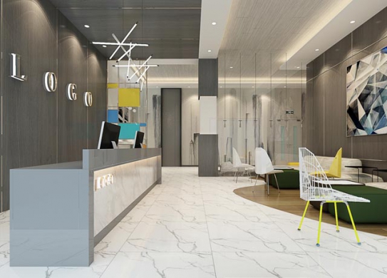 鄭州大學(xué)城時(shí)尚酒店裝修