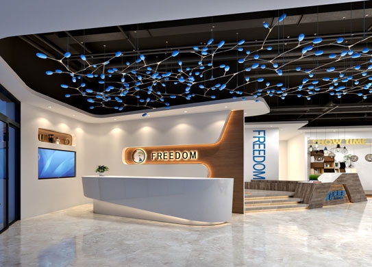 孚瑞德姆國際英語培訓(xùn)