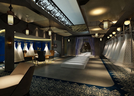 賽琳美麗幫魅力形象會(huì)館