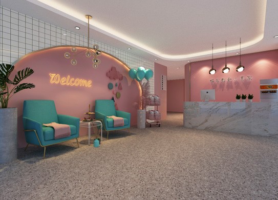 喵公館私人影院設(shè)計(jì)