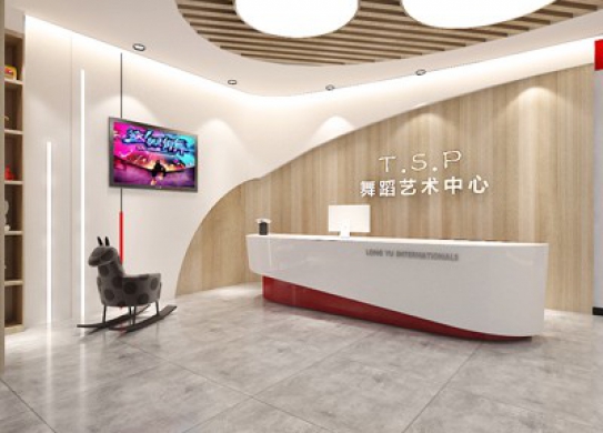 鄭州TSP舞蹈藝術(shù)培訓(xùn)設(shè)計(jì)