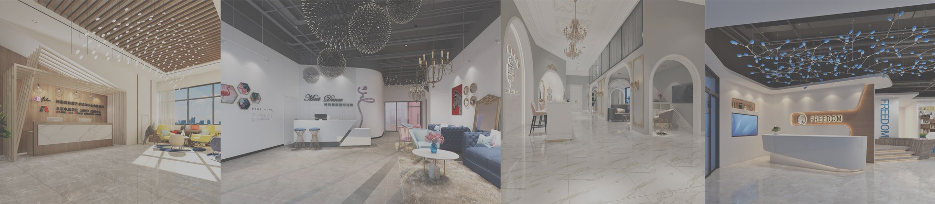 專注兒童文化藝術(shù)領(lǐng)域教育空間